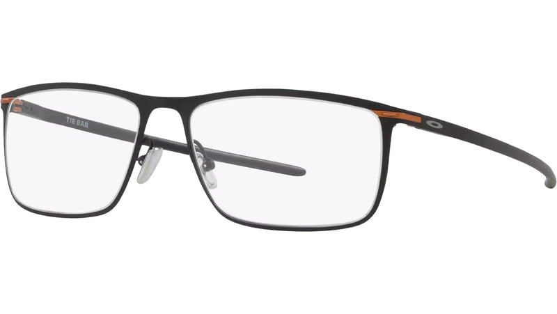 Tie Bar OX5138 01 satin black