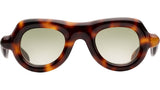 Pebble Havana Gold VX
