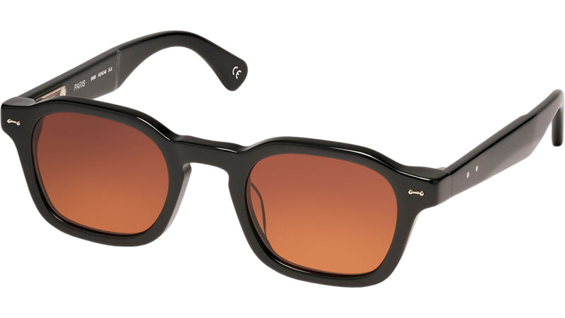 Hero 46 Sun Black