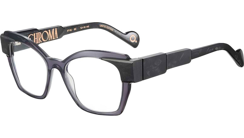 CHROMA N06 BK