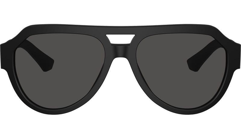 DG 4466 25256G Matte Black Grey