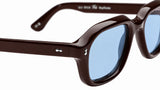 Kai Solid Brown
