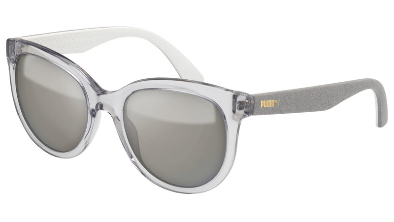 PU0041S 003 grey and silver