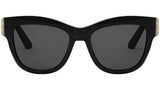 30Montaigne B4I Black Butterfly Sunglasses