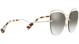 MU 50TS ZVN5O0 pale gold