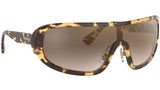 MU 06VS 7S0170 light havana