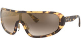 MU 06VS 7S0170 light havana