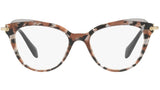MU 01QV 1111O1 grey havana / cocoa / grey