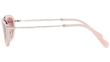 MU 58US 1350A5 opal pink