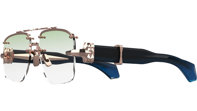 Tempra Rose Gold