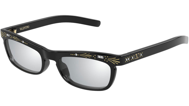 Eyewear TUMI 511 Ociali da sole rettangolari, 55 mm | TUMI Svizzera Eyewear TUMI 511 Ociali da sole rettangolari, 55 mm | TUMI Svizzera