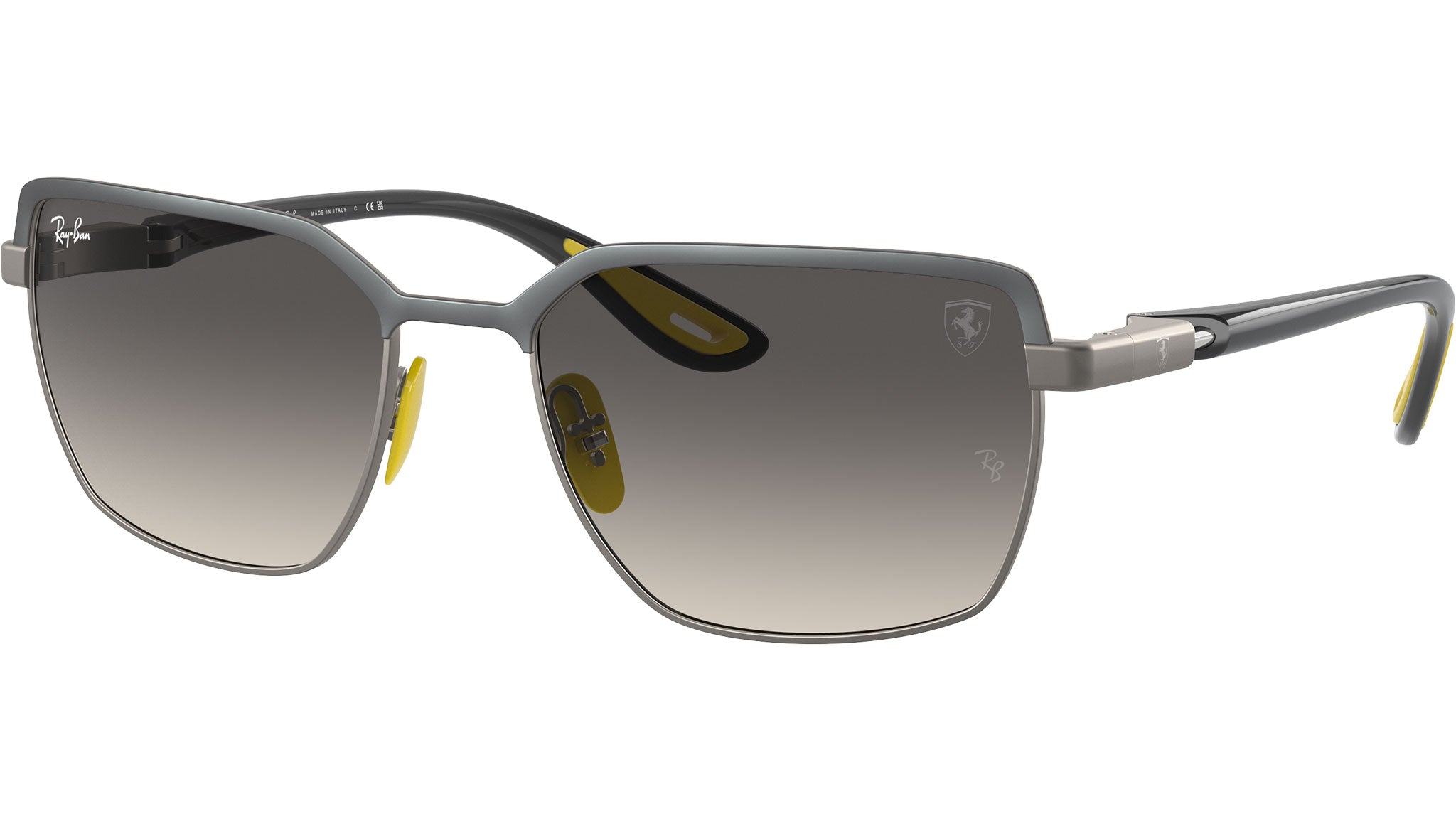 Aviator Occhiali Ray Ban Modello Ferrari Occhiali Da Sole Ray-Ban