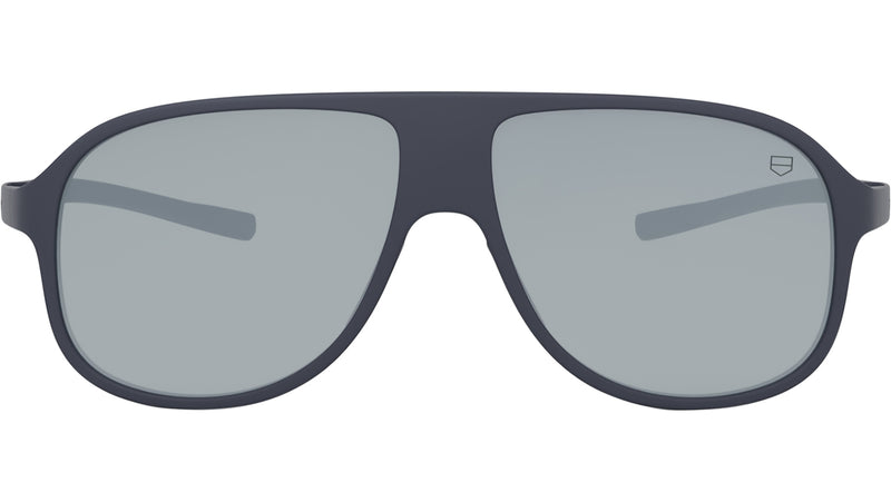 Bolide Blue Pilot Sunglasses