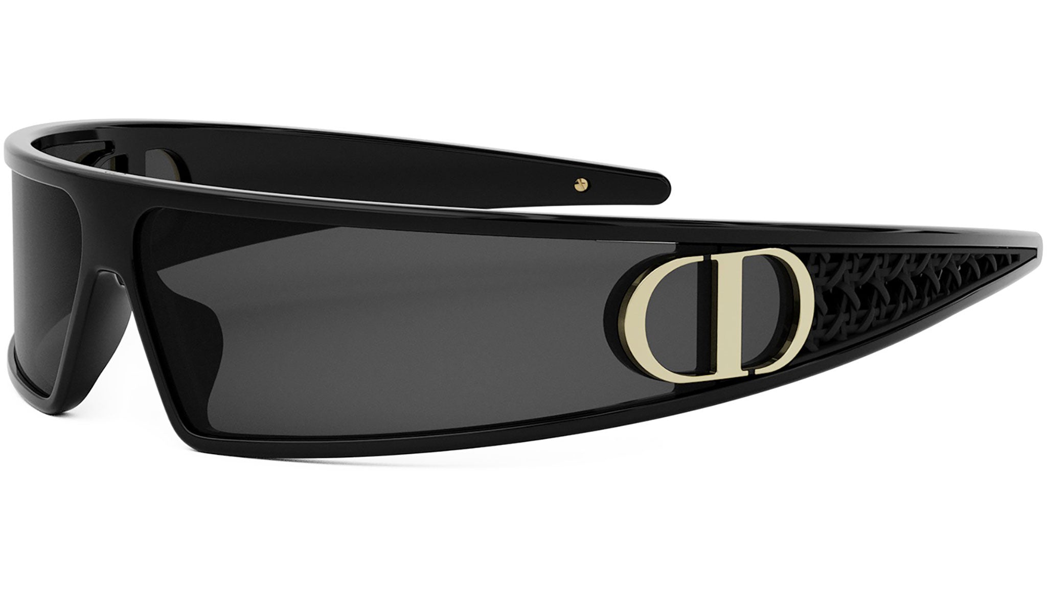 Occhiali da sole Dior VeryDior M1U 10A0 Black – Giulietti e Guerra