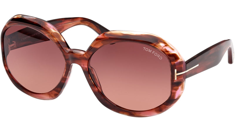 Georgia 02 FT1011 55F Tortoise