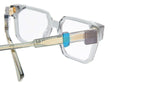 I06 GY Transparent Light Grey