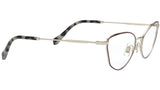 MU 51SV 09B1O1 pale gold / bordeaux