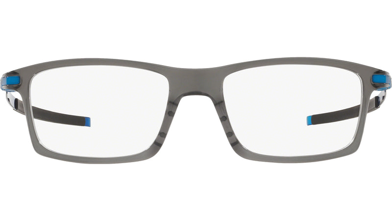 Pitchman OX8050 12 polished grey smoke