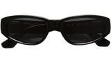 09 M Black