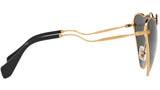 MU 55RS 7OE1A1 antique gold