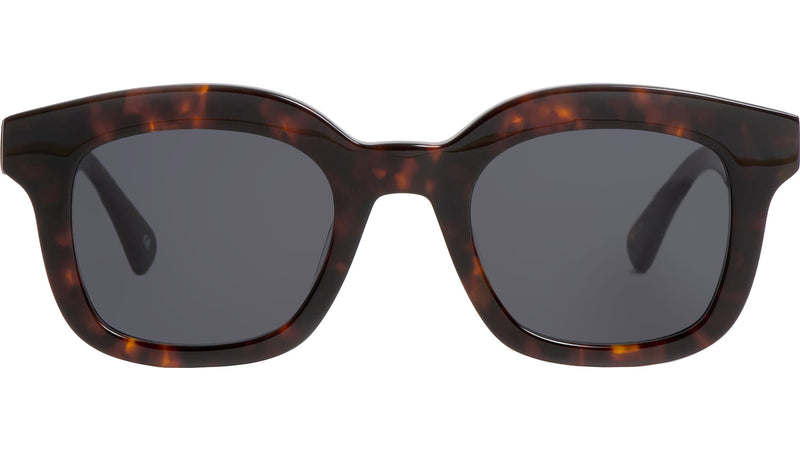 Estela Tortoise Black
