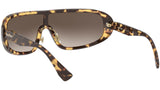 MU 06VS 7S0170 light havana