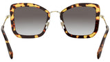 MU 55VS 7S00A7 light havana