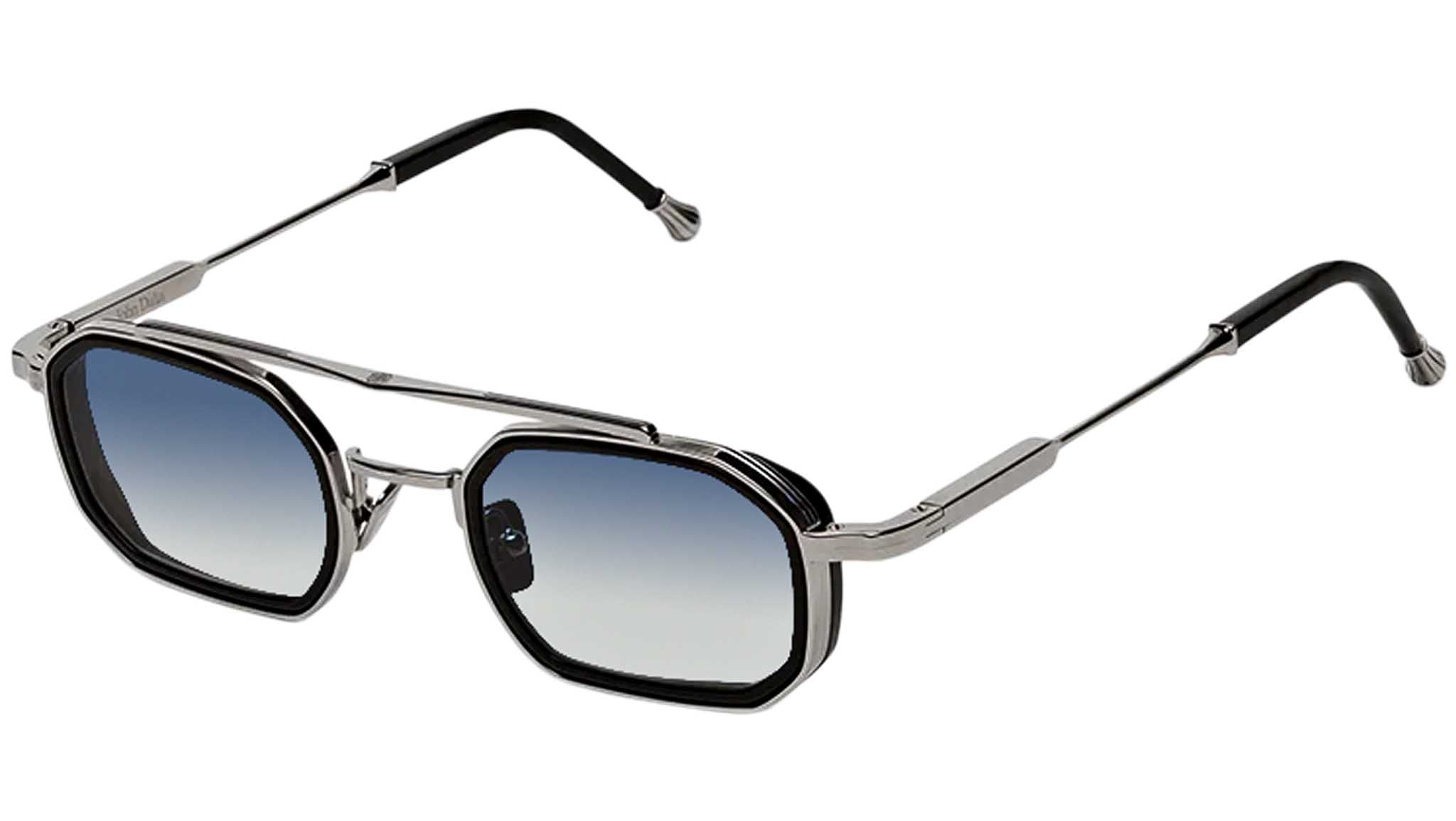 Occhiali da sole uomo Sg Virgil nero I Occhiali da sole uomo Sg Virgil nero I