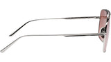 CC Titan Aviator Silver