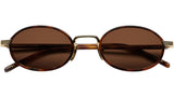 Lea Royal Tortoise
