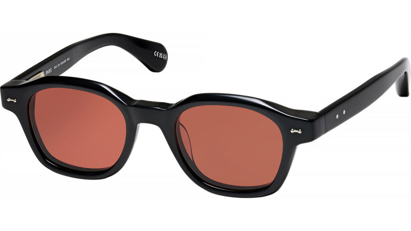 Skyloop Sun Black Bordeaux