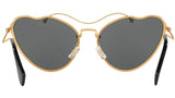 MU 55RS 7OE1A1 antique gold