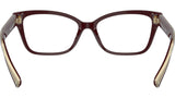 TF2249 8389 Burgundy