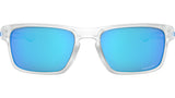 Sliver Stealth OO9408 04 matte clear