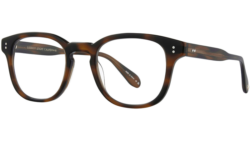 Langley Spotted Brown Shell