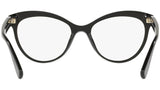 MU 04RV 1381O1 black / white stars