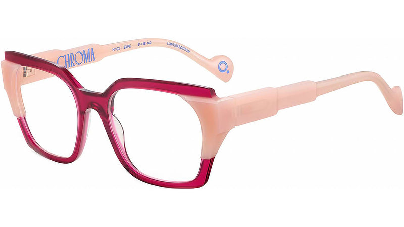 CHROMA N02 BXPK