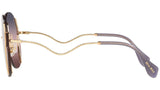 MU 50XS 5AK157 gold