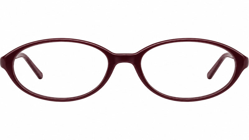 Ellipse Burgundy