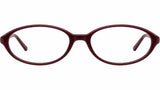 Ellipse Burgundy