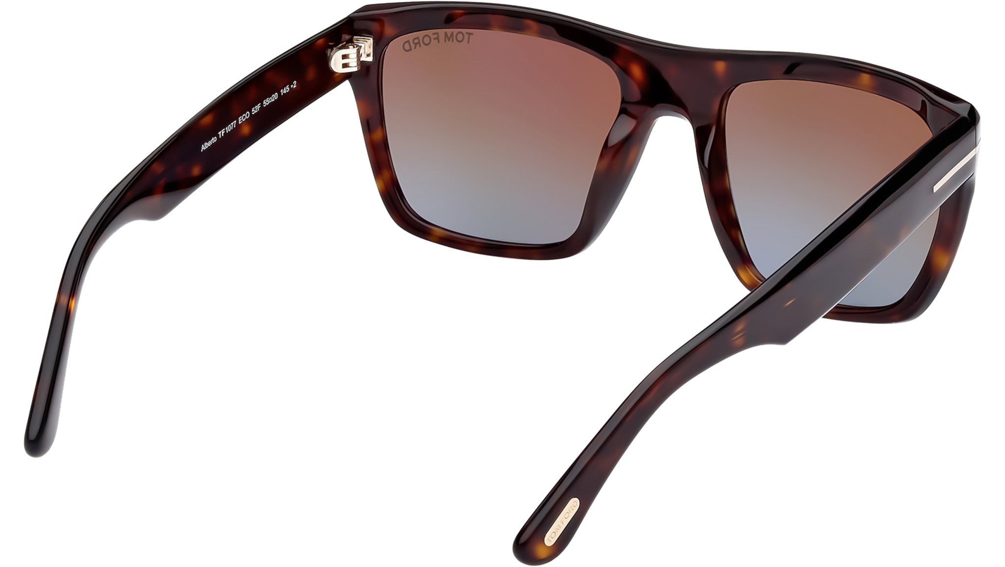 Occhiali da sole Tom Ford Alberto 52F Avana Scuro – Giulietti e Guerra Occhiali da sole Tom Ford Alberto 52F Avana Scuro – Giulietti e Guerra