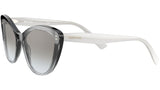 MU 05XS 1140A7 black gradient white
