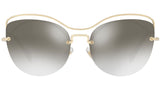 MU 50TS ZVN5O0 pale gold
