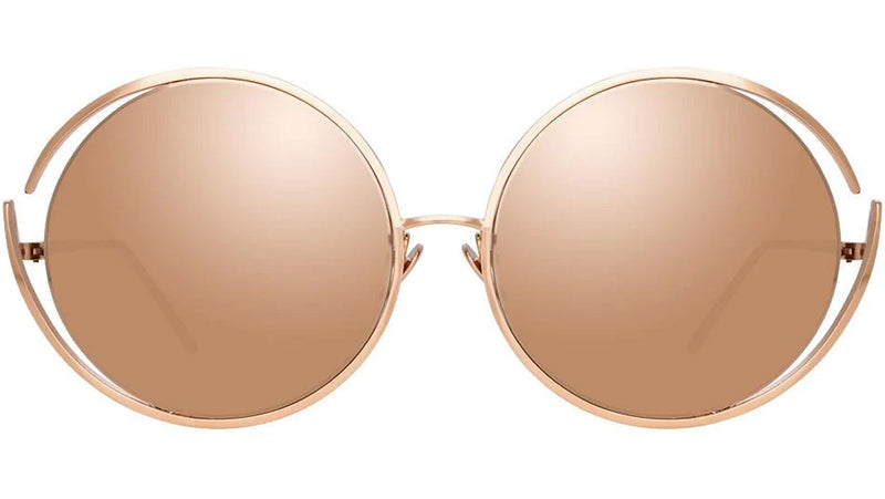 Fontaine C3 Rose Gold