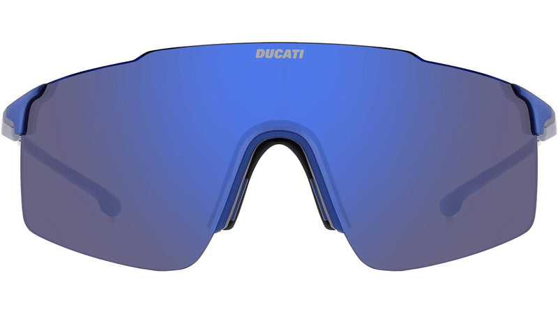 CarDuc 033/S TZQ XT Blue Metalized