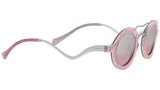MU 02VS 1467L1 glitter pink