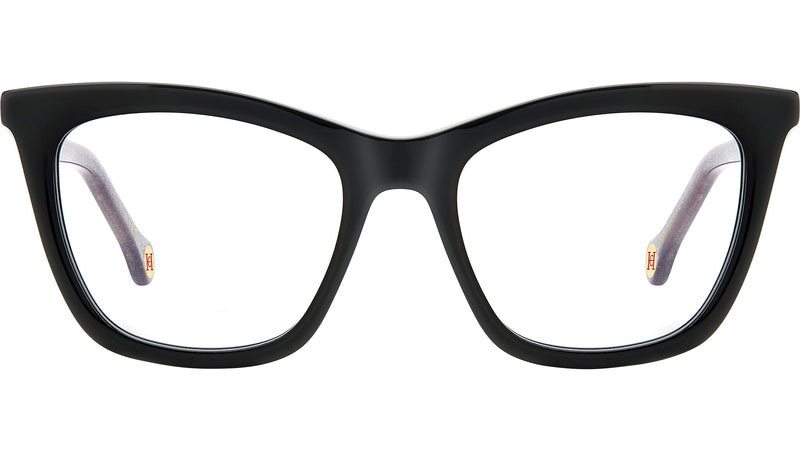 HER 0228 BSC Black Silver