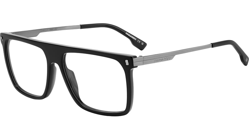 D2 0122 ANS Black Ruthenium