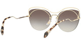 MU 50TS ZVN5O0 pale gold