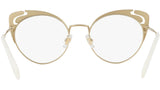 MU 50RV 1061O1 pale gold / ivory / blue